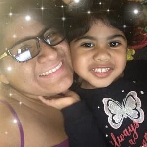 Meet your Posher, Alba